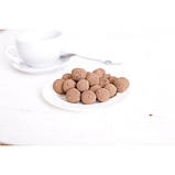 Цукерки «Трюфельні» Жива кухня 100 г, фото 2