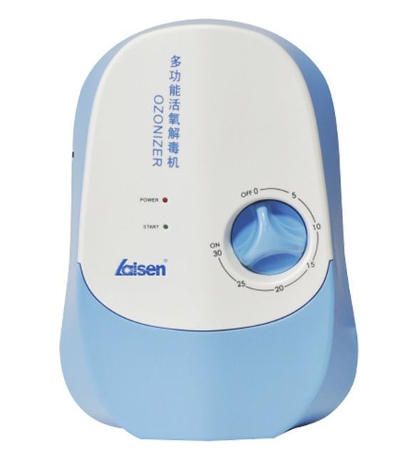 Озонатор, іонізатор води FC-558, дезінфектор овочів