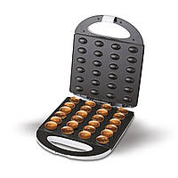 Горішниця Adler AD 3039 white (24 шт.) XL