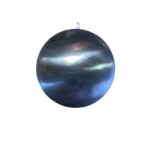 Кришка головки розподільного валу Альфа 125 (d-82mm), фото 1