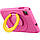 Планшет Blackview Tab A6 Kids 4/128GB Wi-Fi Pink (Adapter) Global version, фото 4