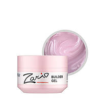 Гель для нарощування Zario Professional Frozen, 15мл
