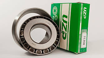 Підшипник 31308 UZP (27308) розміри: 40*90*25,25 роликовий конічний