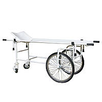 Візок для перевезення хворих посилений ТБС-У Медапаратура