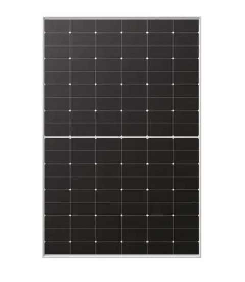 Сонячна панель Hanersun Hitouch Mono HN18-60H 495W монокристалічна