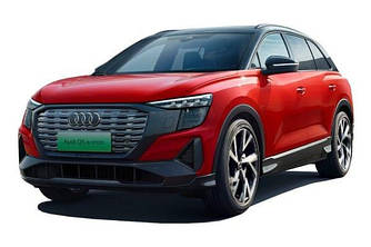 Audi Q5 / E-TRON 2022+
