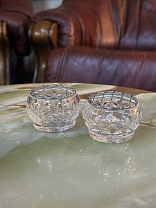 Роузбол із кришталю Англія