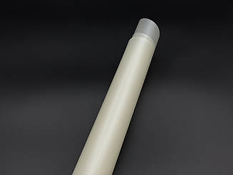 Плівка для квітів однотонна. Колір кремовий 58х58см.