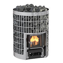 Піч для лазні та сауни Harvia Cilindro 16