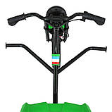 Дитячий електромобіль Дрифт-карт M 5847A-5 до 70 кг, фото 4