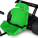 Дитячий електромобіль Дрифт-карт M 5847A-5 до 70 кг, фото 5
