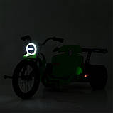 Дитячий електромобіль Дрифт-карт M 5847A-5 до 70 кг, фото 6