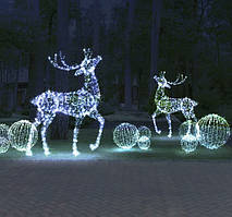 Освітлення