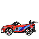 Дитячий електромобіль Машина M 5849EBLR-3 (24V) до 30 кг, фото 4