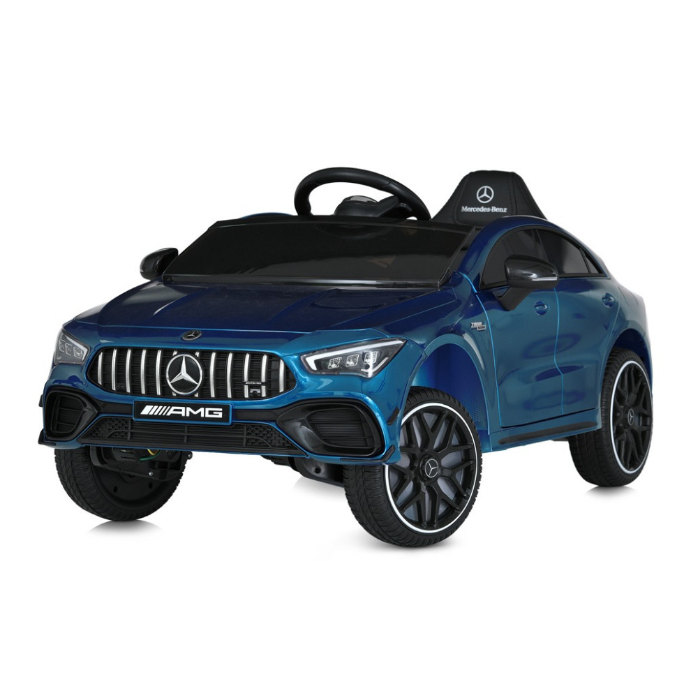 Дитячий електромобіль Машина M 5851EBLRS-4 до 30 кг, фото 1