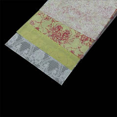 Плівка для квітів в листах.