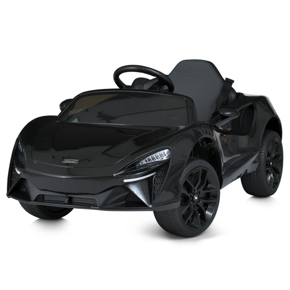 Дитячий електромобіль Машинка M 5030EBLR-2 до 25 кг, фото 1