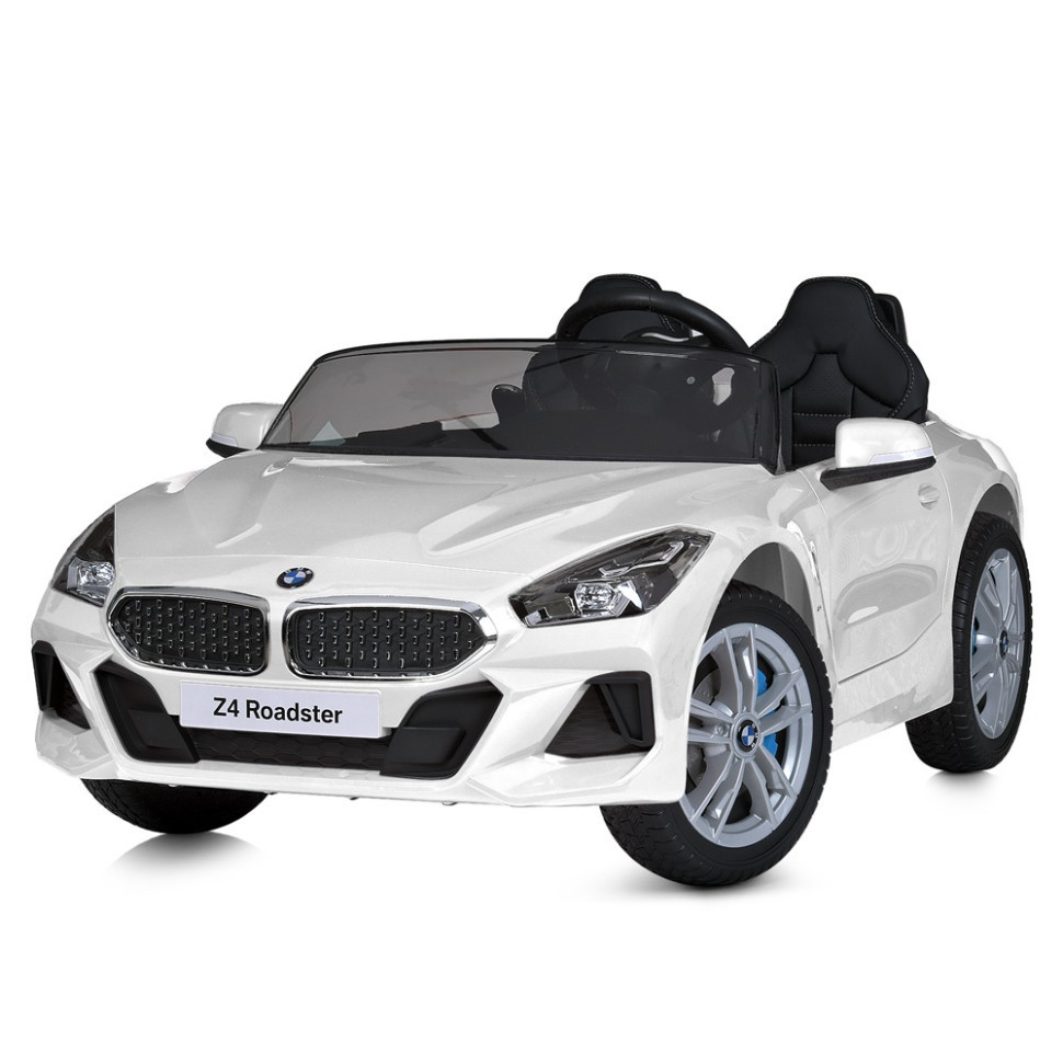 Дитячий електромобіль Машинка M 5742EBLR-1 до 30 кг, фото 1