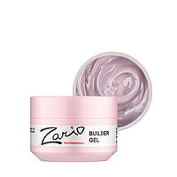 Гель для нарощування Zario Professional Camouflage, 15мл