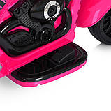 Дитячий електромобіль Мотоцикл M 5739EL-8 до 30 кг, фото 4