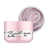 Гель для нарощування Zario Professional Camouflage, 30мл