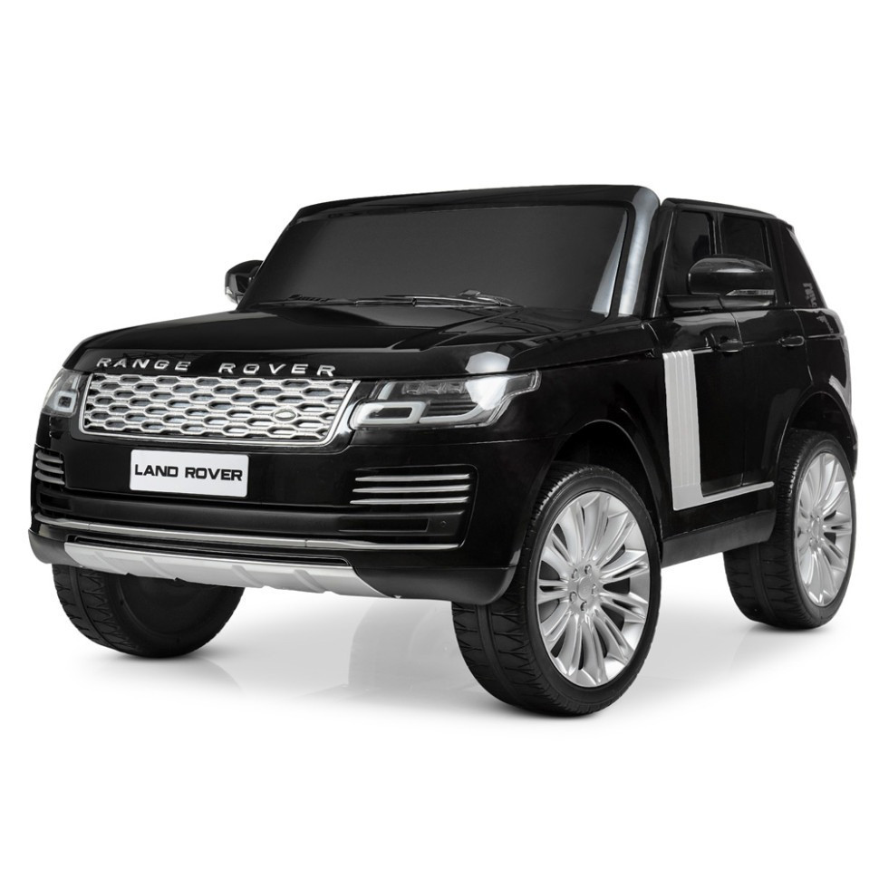 Дитячий електромобіль Джип M 4175EBLR-2 Land Rover до 50 кг, фото 1