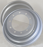 Колісний диск Jantsa 20.00x22.5 (10x335 DIA281 d20.7 ET0)