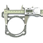 Прокладки двигуна для квадроциклів ATV 180–200 куб (комплект), фото 5