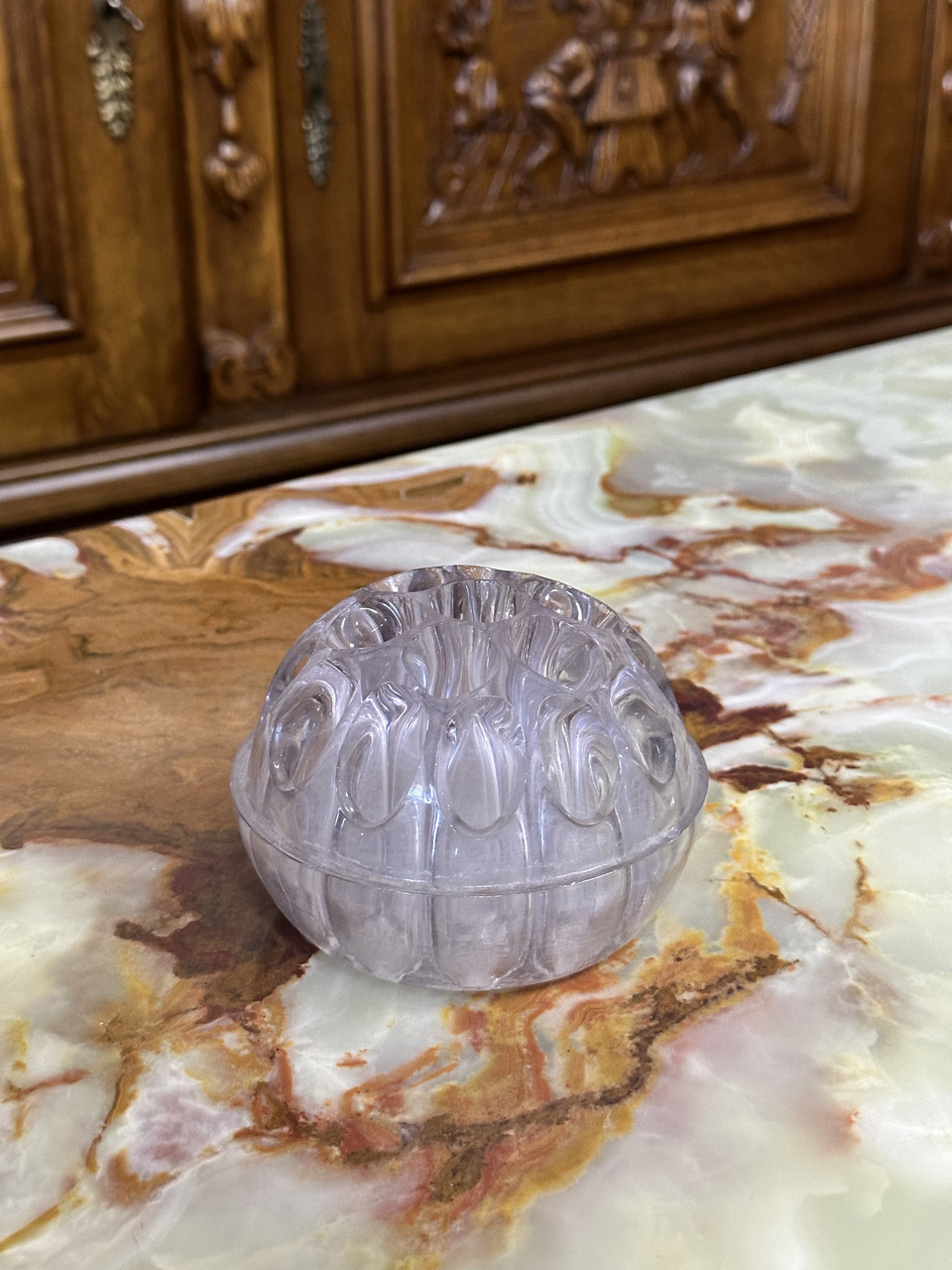 Вставка/Роузбол для вази‼️, Англия, фото 1