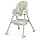 Стільчик для годування Bambi M 4136-2 Beige – складний, зі знімним столиком та 5-точковими ременями безпеки, фото 5