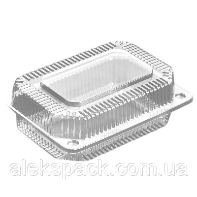 Упаковка 2231(10) РЕТ