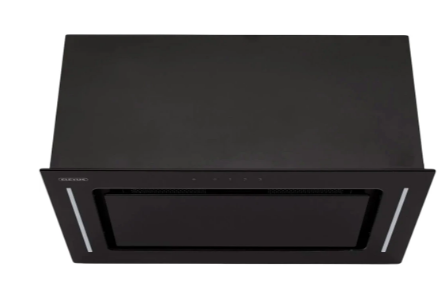 Витяжка ELEYUS GEMINI 800 LED BL 52, фото 1