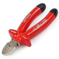 Бокорізи Polax діелектричні 160 мм до 1000V (35-013)