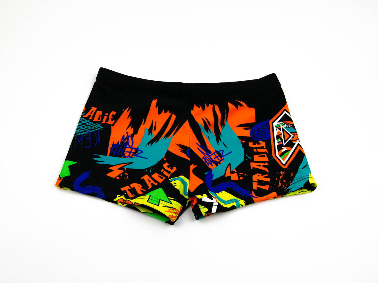 Дитячі боксери для купання 28-36рр (арт. 25-14-313) 28 розмір 74-80 см