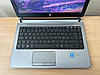 Ноутбук Для дому, офісу, школи HP Probook 430 G2 13.3" i3-4030U/4GB/HDD 500 Gb/WebCam, фото 6