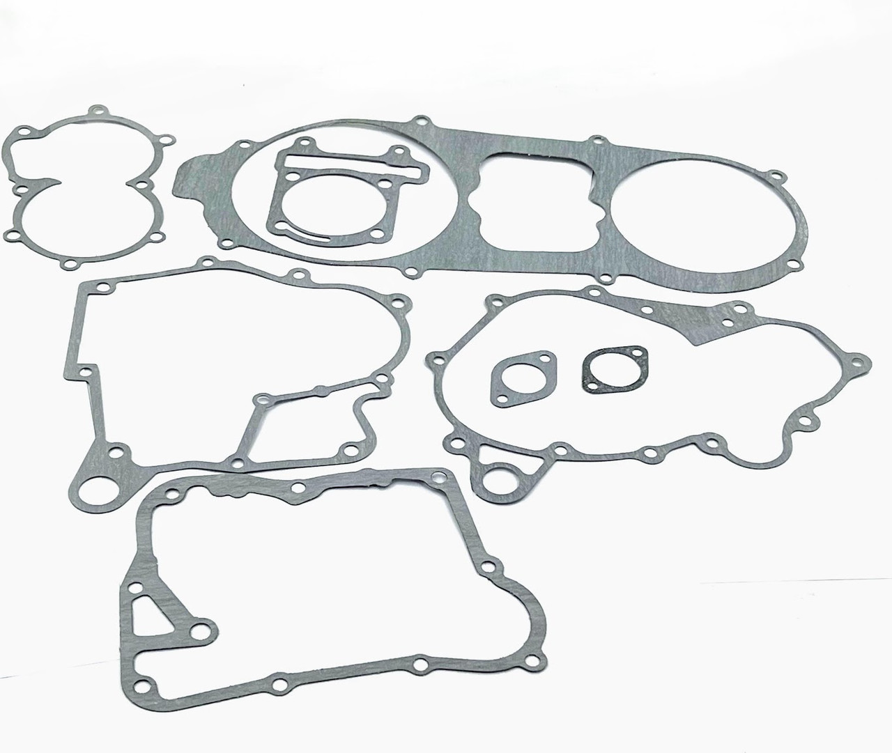 Прокладки двигуна для квадроциклів ATV 180–200 куб (комплект), фото 1