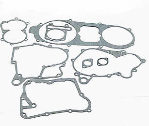 Прокладки двигуна для квадроциклів ATV 180–200 куб (комплект)