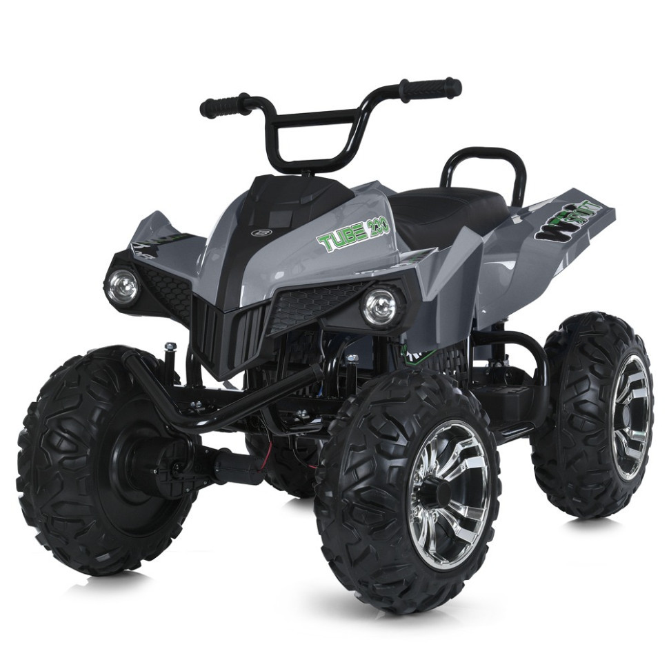 Дитячий електромобіль Квадроцикл M 5102EL-11(24V) до 50 кг, фото 1