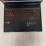 Ноутбук  Acer Nitro V16 ANV16-41 165Hz Ryzen 7 8845HS 16GB SSD 1TB RTX 4060 Б/В, фото 4