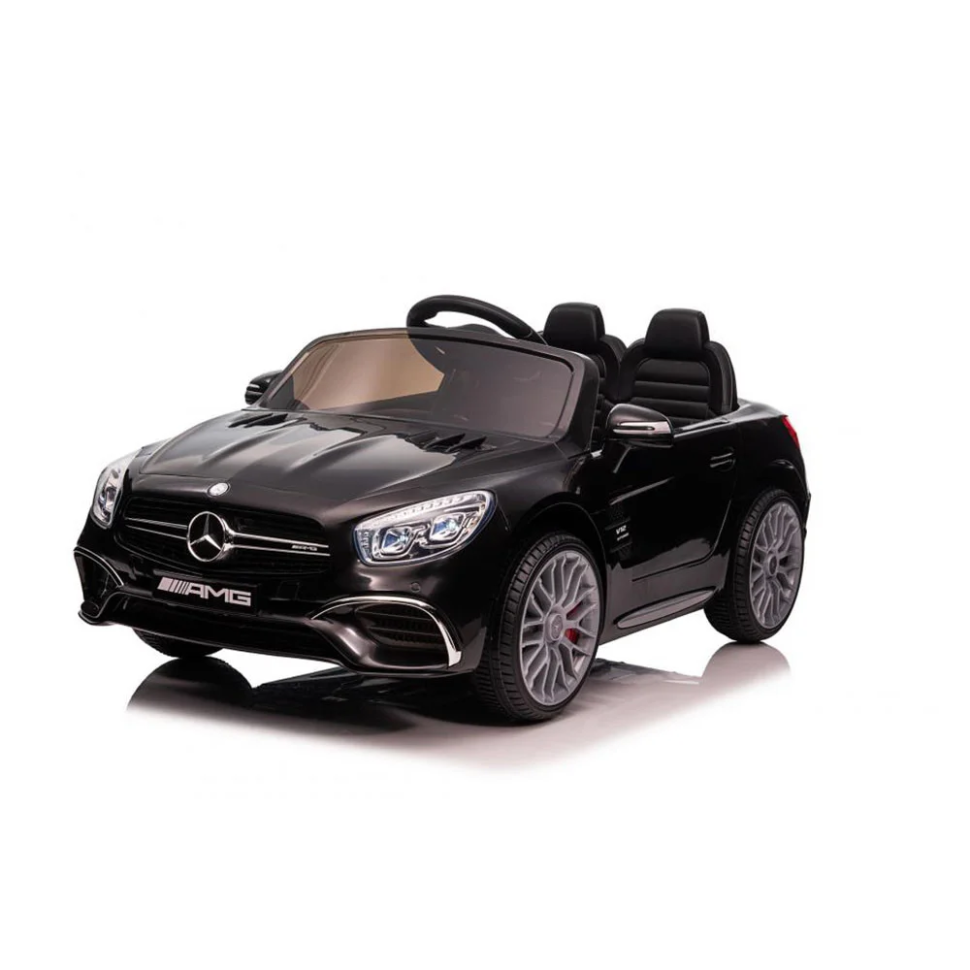 Дитячий електромобіль Bambi M 4871EBLRS-2 до 30 кг, фото 1