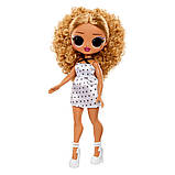 Дитяча лялька серії "OPP O. M.G." Леді бос L.O.L. Surprise! 988908, фото 2