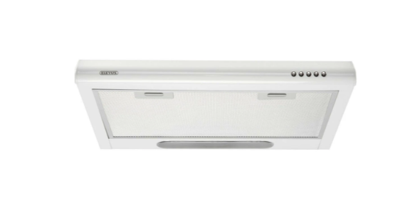 Витяжка ELEYUS Line I 50 WH, фото 1