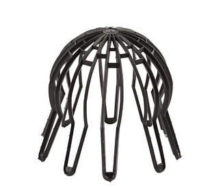 Лисновуловник для воронки Ø75-125 мм