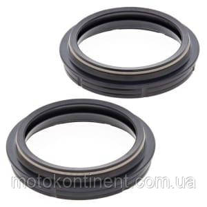 Пильник вилки 48x58,2x13 All Balls 57-105 KTM 48600968-48600400/Suzuki K9209-31566-000/Yamaha 5XE-23144-L0-00/