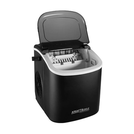 Льодогенератори