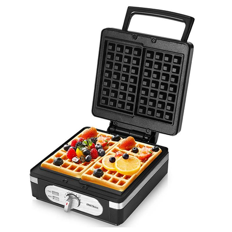 Вафельниці