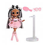 Лялька серії "O.M.G. Sunshine Makeover" Світчез L.O.L. Surprise! 589440, фото 8