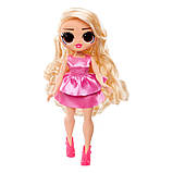Дитяча лялька серії "OPP O.M.G." Леді Пінк L.O.L. Surprise! 988892, фото 2
