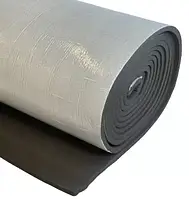 Листовая каучукова ізоляція 13мм ( рулон 14м2)