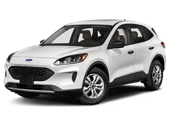 Ford Escape 2020+